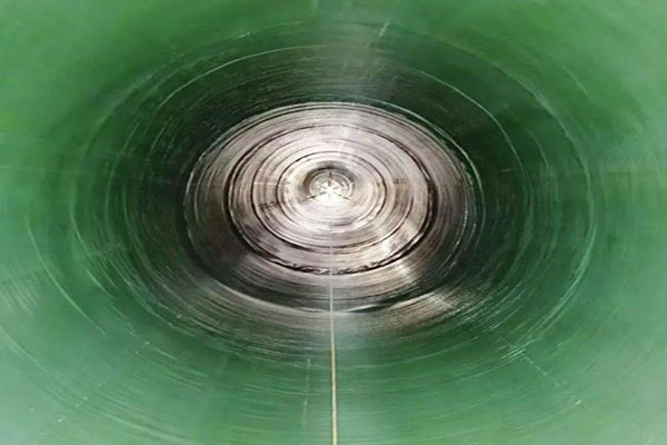 拜泉管道修复方法有哪些？