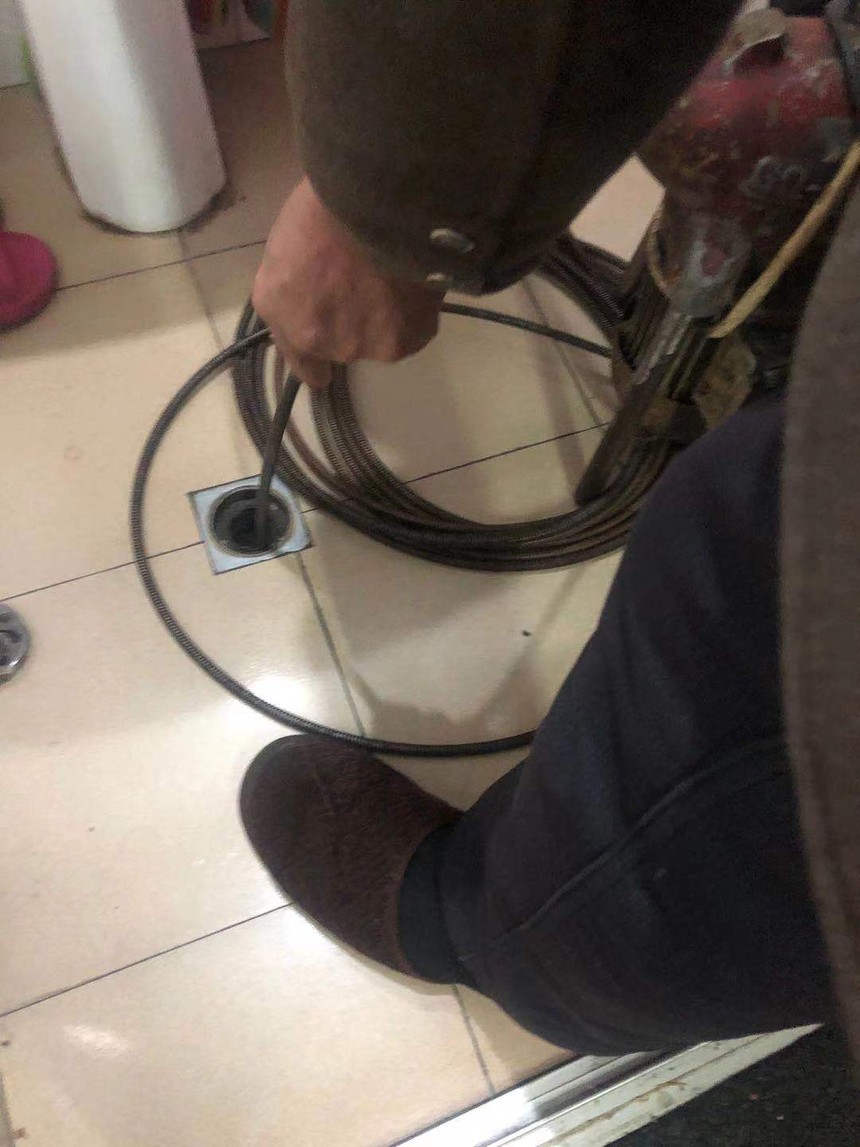 拜泉管道疏通,疏通下水道