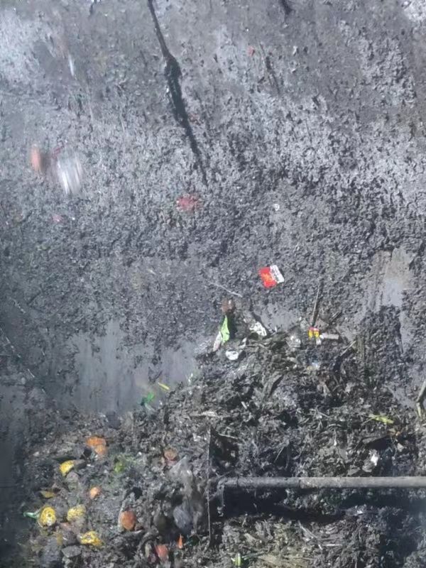 拜泉管道结垢危害和原因